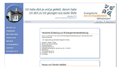 Desktop Screenshot of betsaal.com