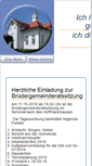 Mobile Screenshot of betsaal.com